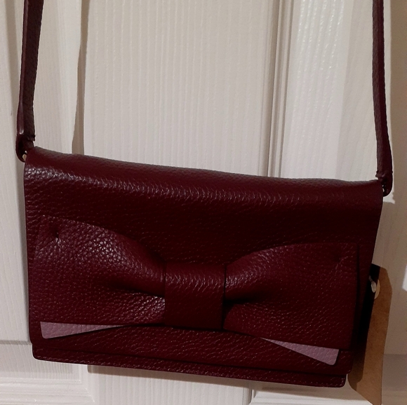Kate Spade Crossbody - Picture 7 of 8